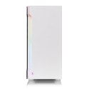 Obudowa H200 TG Snow RGB