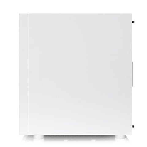 Obudowa H200 TG Snow RGB Obudowa H200 TG Snow RGB