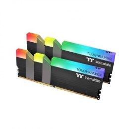 Pamięć do PC - DDR4 16GB (2x8GB) ToughRAM RGB 4000MHz CL19 XMP2 Czarna