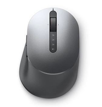Bezprzewodowa mysz MS5320W Bezprzewodowa mysz MS5320W