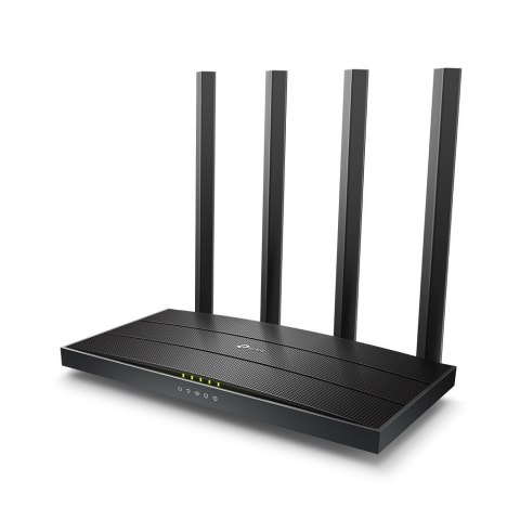 Router Archer C80 AC1900 1WAN 4LAN Router Archer C80 AC1900 1WAN 4LAN