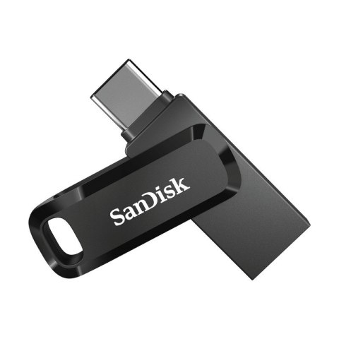 Pendrive Ultra Dual Drive Go 128 GB USB 3.1 Type-C 150MB/s Pendrive Ultra Dual Drive Go 128 GB USB 3.1 Type-C 150MB/s