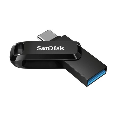 Pendrive Ultra Dual Drive Go 128 GB USB 3.1 Type-C 150MB/s Pendrive Ultra Dual Drive Go 128 GB USB 3.1 Type-C 150MB/s