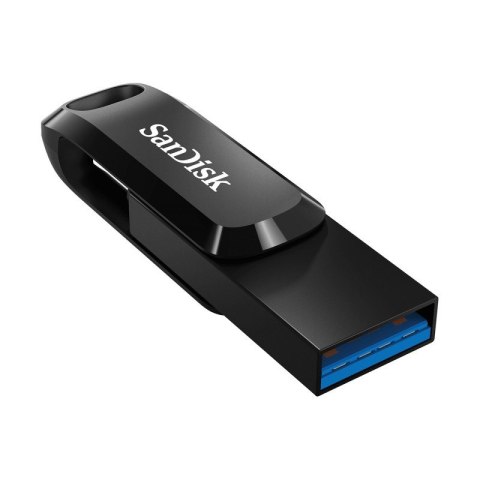 Pendrive Ultra Dual Drive Go 128 GB USB 3.1 Type-C 150MB/s Pendrive Ultra Dual Drive Go 128 GB USB 3.1 Type-C 150MB/s