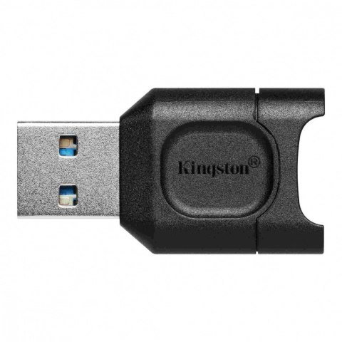 Czytnik kart MobileLite Plus USB 3.1 microSDHC/SDXC Czytnik kart MobileLite Plus USB 3.1 microSDHC/SDXC