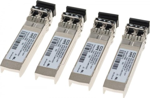 Moduł MSA 16Gb SW FC SFP 4pk XCVR C8R24B Moduł MSA 16Gb SW FC SFP 4pk XCVR C8R24B