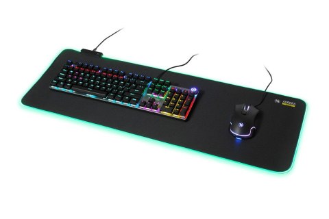 Podkładka pod mysz RGB IMPG5 Gaming USB Podkładka pod mysz RGB IMPG5 Gaming USB