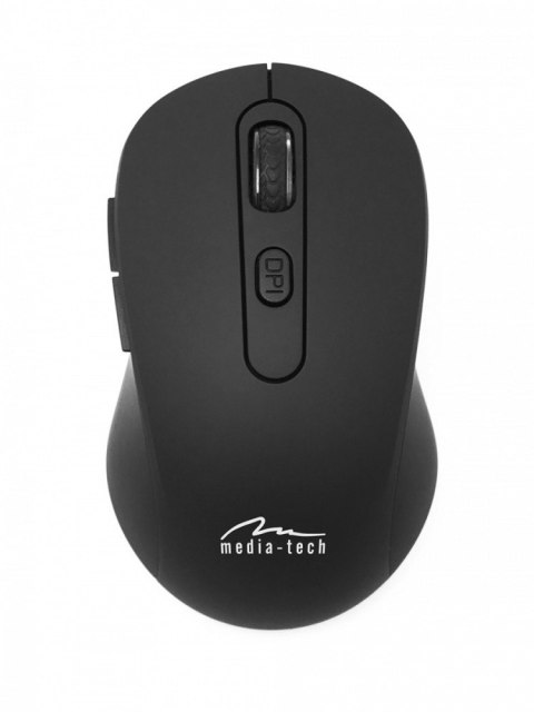 Myszka bezprzewodowa Bluetooth 3.0 Morlock BT MT1120 Myszka bezprzewodowa Bluetooth 3.0 Morlock BT MT1120