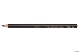 Ołówek grafitowy 8B JUMBO 1820 KOH-I-NOOR (X)