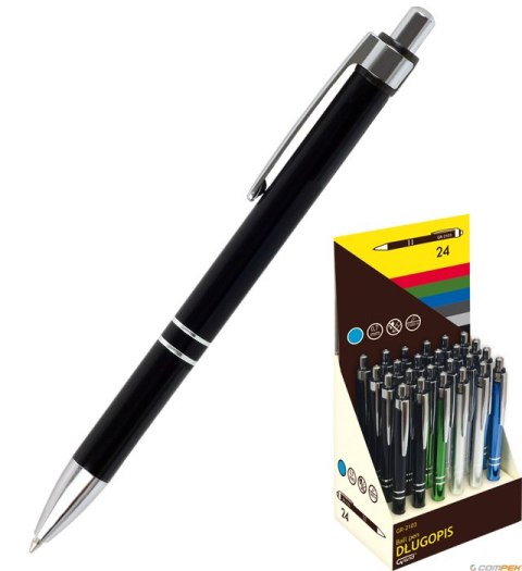 Długopis GRAND GR-2103 160-2085