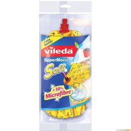 Mop paskowy zapas VILEDA Super Mocio Soft V128263