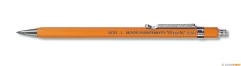 Ołówek autom.VERSATIL 5201/CN z klipsem graf.2mm KOH I NOOR