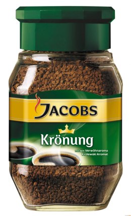 Kawa rozpuszczalna JACOBS KRONUNG 200g