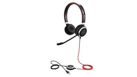 Evolve 40 Duo Evolve 40 Duo