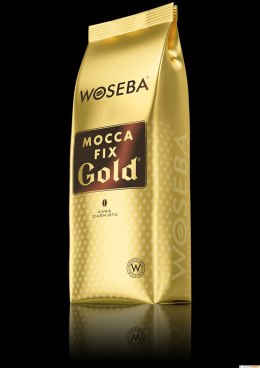 Kawa WOSEBA MOCCA FIX GOLD 1kg ziarnista