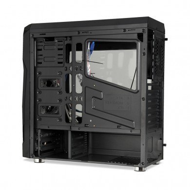 Obudowa ORCOS X14 USB 3.0/AUD Obudowa ORCOS X14 USB 3.0/AUD
