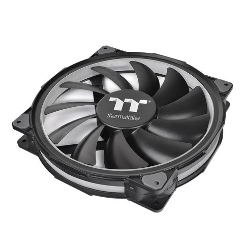 Chłodzenie obudowy Riing Plus 20 RGB Premium Chłodzenie obudowy Riing Plus 20 RGB Premium