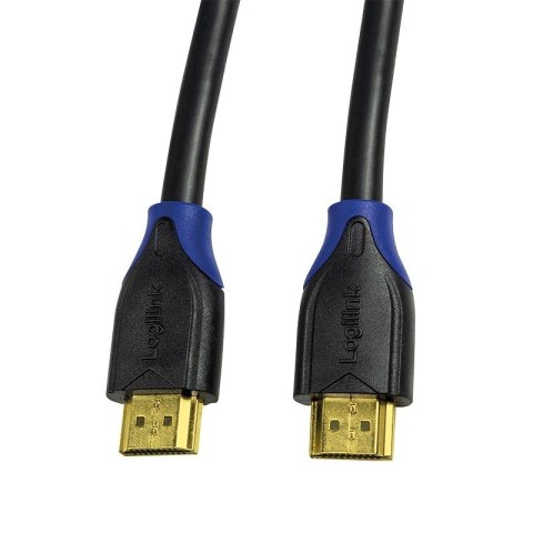 Kabel HDMI 2.0 Ultra HD 4Kx2K, 3D, Ethernet, 5m Kabel HDMI 2.0 Ultra HD 4Kx2K, 3D, Ethernet, 5m