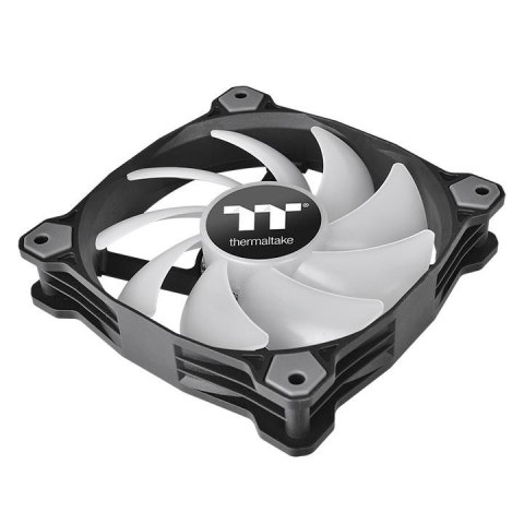 Wentylator Pure Plus 12 RGB TT Premium 3-pak (3x120mm, 500-1500 RPM) Wentylator Pure Plus 12 RGB TT Premium 3-pak (3x120mm, 500-1500 RPM)