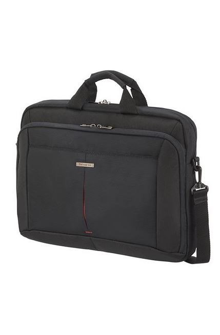 Torba na laptopa 17.3'' GUARDIT 2.0 czarna Torba na laptopa 17.3'' GUARDIT 2.0 czarna