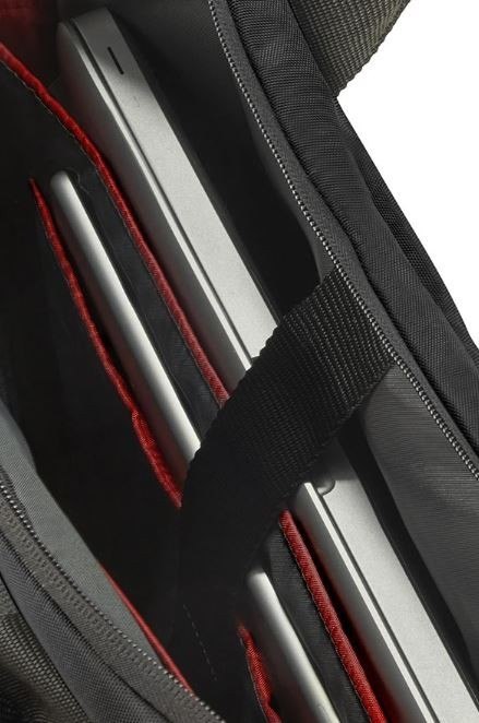 Torba na laptopa 17.3'' GUARDIT 2.0 czarna Torba na laptopa 17.3'' GUARDIT 2.0 czarna