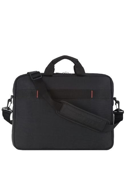 Torba na laptopa 17.3'' GUARDIT 2.0 czarna Torba na laptopa 17.3'' GUARDIT 2.0 czarna