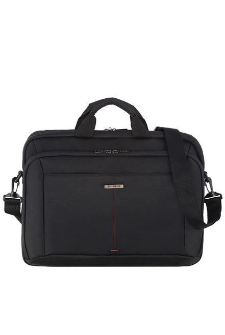 Torba na laptopa 17.3'' GUARDIT 2.0 czarna Torba na laptopa 17.3'' GUARDIT 2.0 czarna