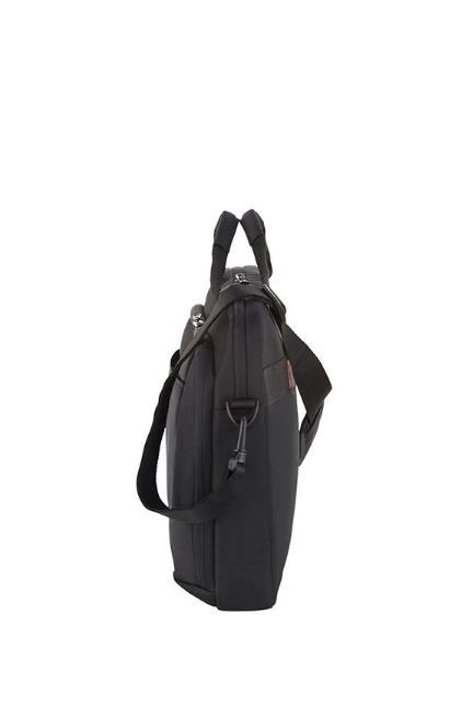 Torba na laptopa 17.3'' GUARDIT 2.0 czarna Torba na laptopa 17.3'' GUARDIT 2.0 czarna