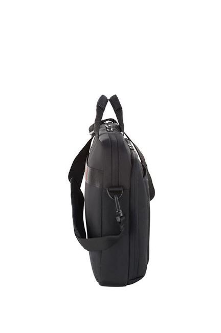 Torba na laptopa 17.3'' GUARDIT 2.0 czarna Torba na laptopa 17.3'' GUARDIT 2.0 czarna