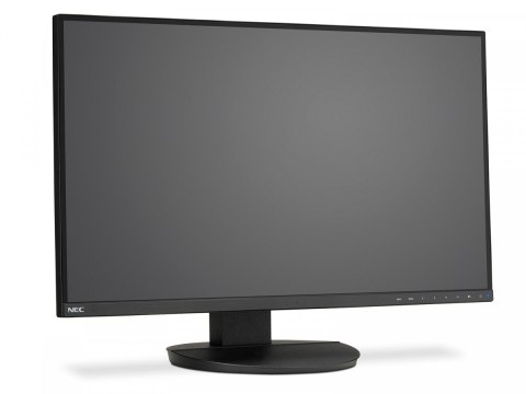Monitor Multisync EA271Q 27 WQHD Czarny Monitor Multisync EA271Q 27 WQHD Czarny