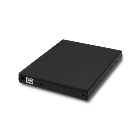 Obudowa/kieszeń na napęd optyczny CD/DVD SATA USB 2.0 12.7mm Obudowa/kieszeń na napęd optyczny CD/DVD SATA USB 2.0 12.7mm
