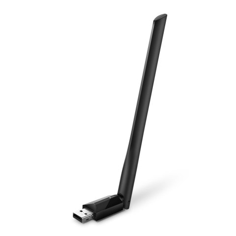 Karta sieciowa Archer T2U Plus USB WiFi AC600 Karta sieciowa Archer T2U Plus USB WiFi AC600