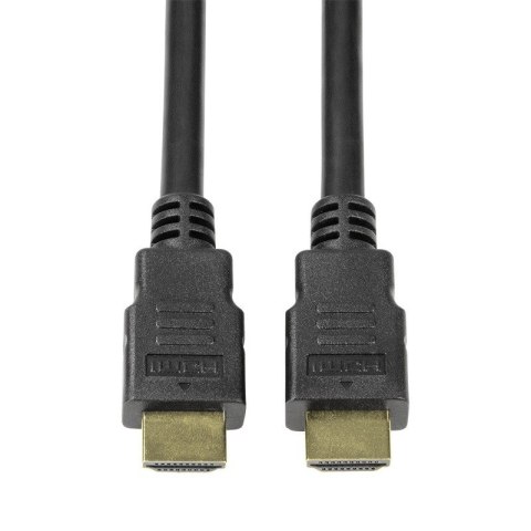 Kabel ultra high speed HDMI, 1m Czarny Kabel ultra high speed HDMI, 1m Czarny
