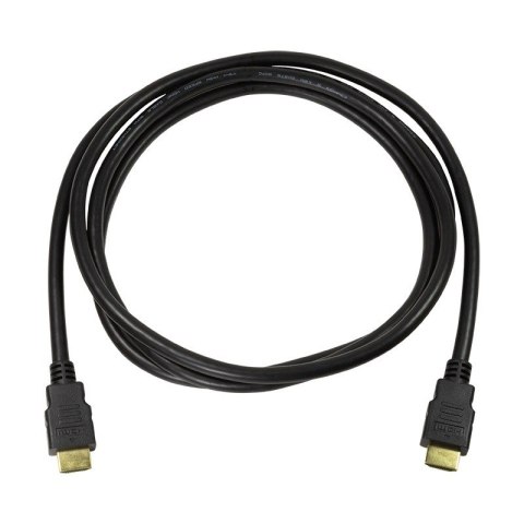 Kabel ultra high speed HDMI, 1m Czarny Kabel ultra high speed HDMI, 1m Czarny