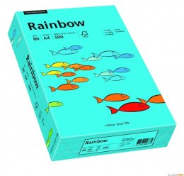 Papier xero kolorowy RAINBOW niebieski R87 88042739