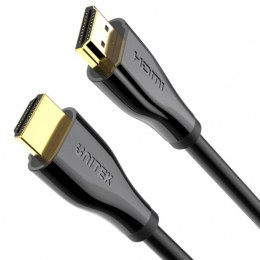 Kabel HDMI 2.0 PREMIUM CERTIFIED, 2M, M/M; C1048GB