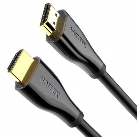 Kabel HDMI 2.0 PREMIUM CERTIFIED, 3M, M/M; C1049GB