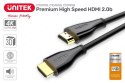Kabel HDMI 2.0 PREMIUM CERTIFIED, 3M, M/M; C1049GB