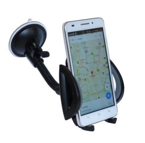 Samochodowy uchwyt do smartfonów M20 Samochodowy uchwyt do smartfonów M20