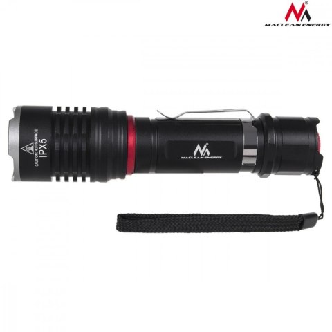 Latarka LED Cree 800 Lumen MCE220 Latarka LED Cree 800 Lumen MCE220
