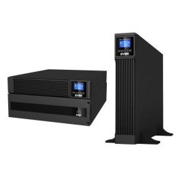 Zasilacz awaryjny UPS POWERLINE RT Plus 6000