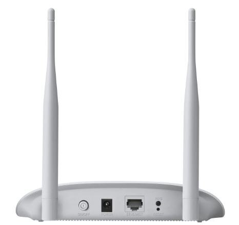 Punkt dostępowy WA801N Access Point N300 Punkt dostępowy WA801N Access Point N300