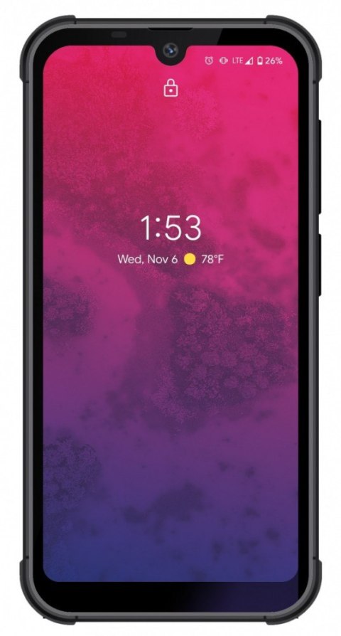 Smartfon MS 572 4G NFC Smartfon MS 572 4G NFC