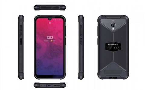 Smartfon MS 572 4G NFC Smartfon MS 572 4G NFC