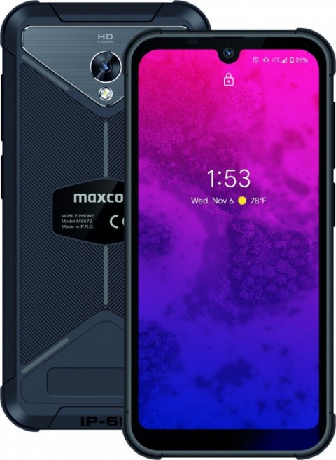 Smartfon MS 572 4G NFC Smartfon MS 572 4G NFC