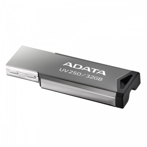 Pendrive UV250 32GB USB2.0 Metal Pendrive UV250 32GB USB2.0 Metal