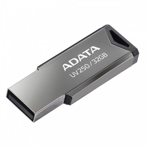 Pendrive UV250 32GB USB2.0 Metal Pendrive UV250 32GB USB2.0 Metal