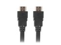 Kabel HDMI M/M 1.8M V1.4 CCS Czarny 10-pack