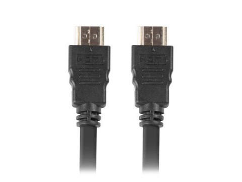 Kabel HDMI M/M 5M V1.4 CCS Czarny 10-pack Kabel HDMI M/M 5M V1.4 CCS Czarny 10-pack