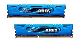 Pamięć do PC - DDR3 16GB (2x8GB) Ares 2400MHz CL11 XMP